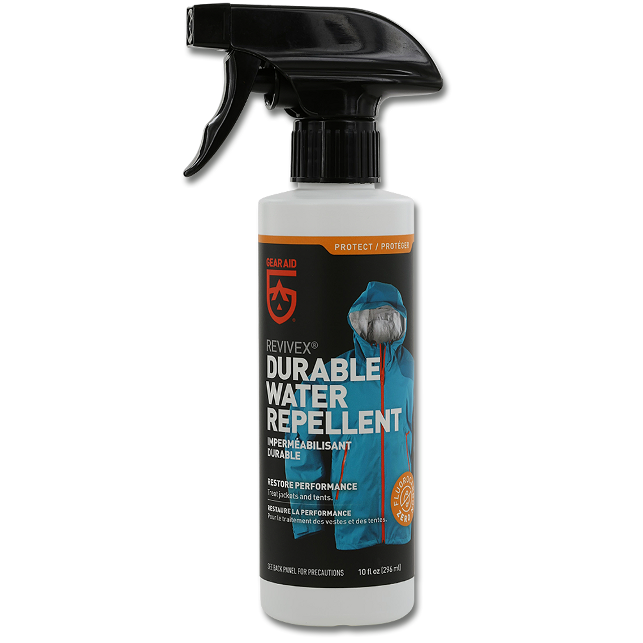 ReviveX Spray-On Water Repellent