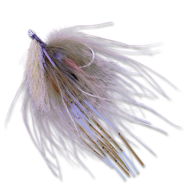 Detonator Crab - #2/0