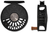 Abel TR Series Reels - Underwood Graphic