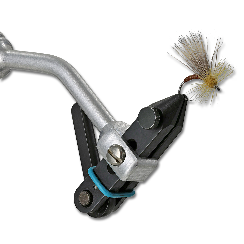 Hareline Tapered Synthetic Quill