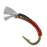 Zack's Jumper-Cable Midge