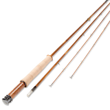 Scott Split Cane Bamboo Fly Rods