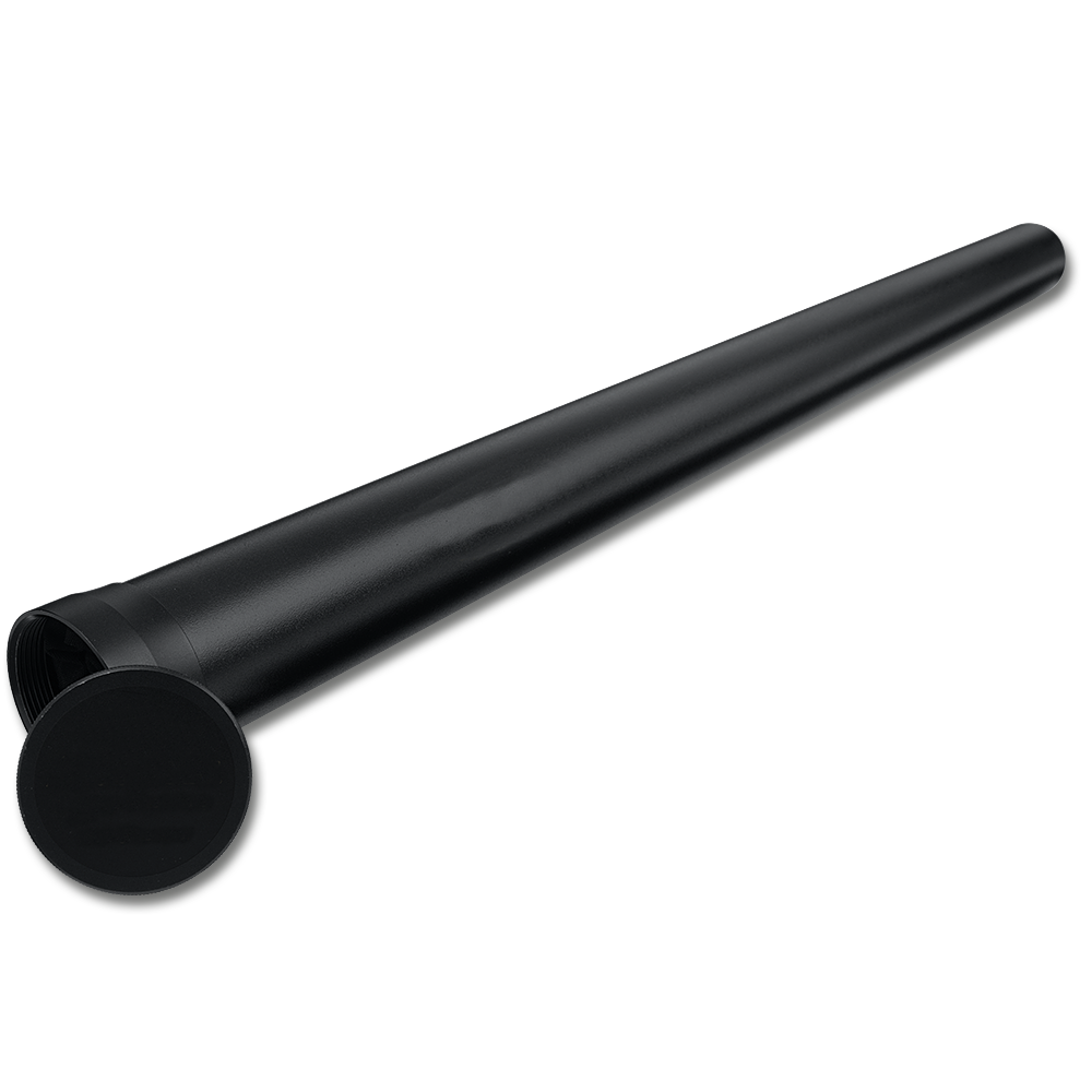 The Fly Shop's Aluminum Powder Coated Rod Tubes