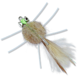 Casa Blanca Raghead Crab - #2