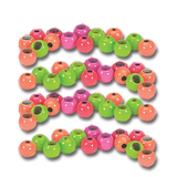 Taper Drilled Hot Beads