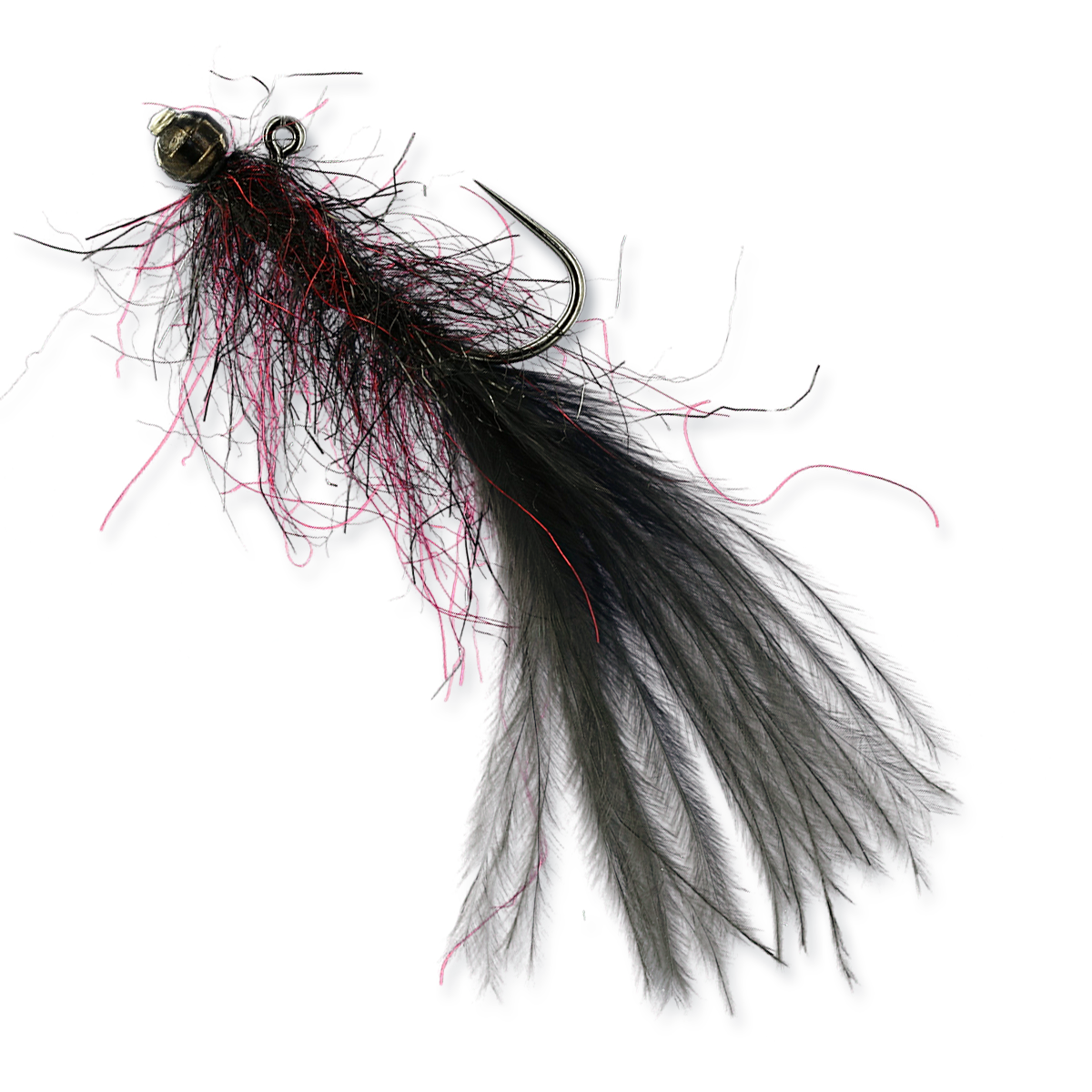 Zack's Pyramid Beach Leech