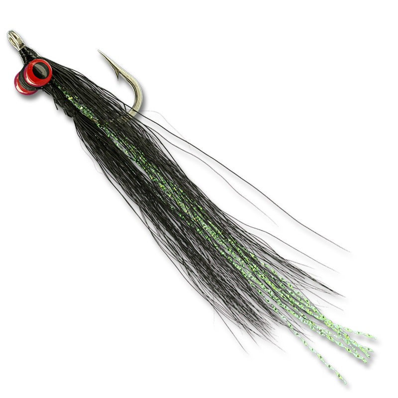 Freshwater Clousers - #6