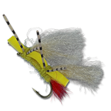 Silvey's Chubby Sallie - Yellow #14