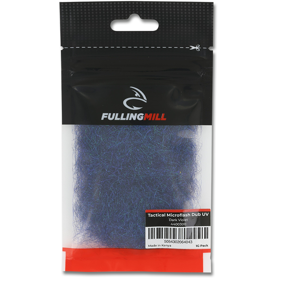 Tactical Microflash UV Dub