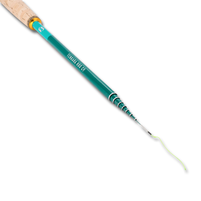 Tenkara Sierra Rod Package
