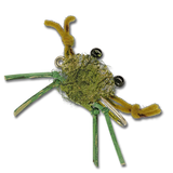 Contraband Crab - #4