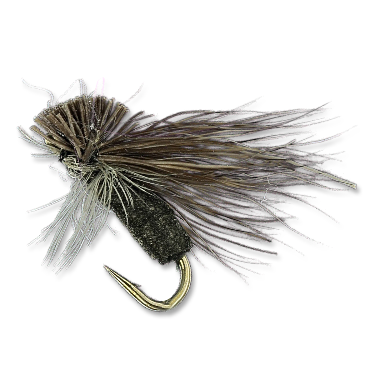 Kingrey's Better Foam Caddis