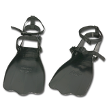 Outcast Float Tube Fins