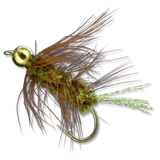 Beaded Assassins - #6