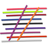 Aqua 3.0MM Poly Tubes