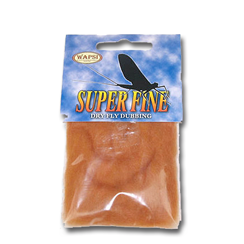 Super Fine Dry Fly Dubbing