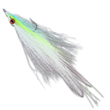 Clouser Half & Half - #1/0