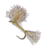 Enrico's Split Wing - March Brown #12