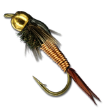 Copper John - Copper