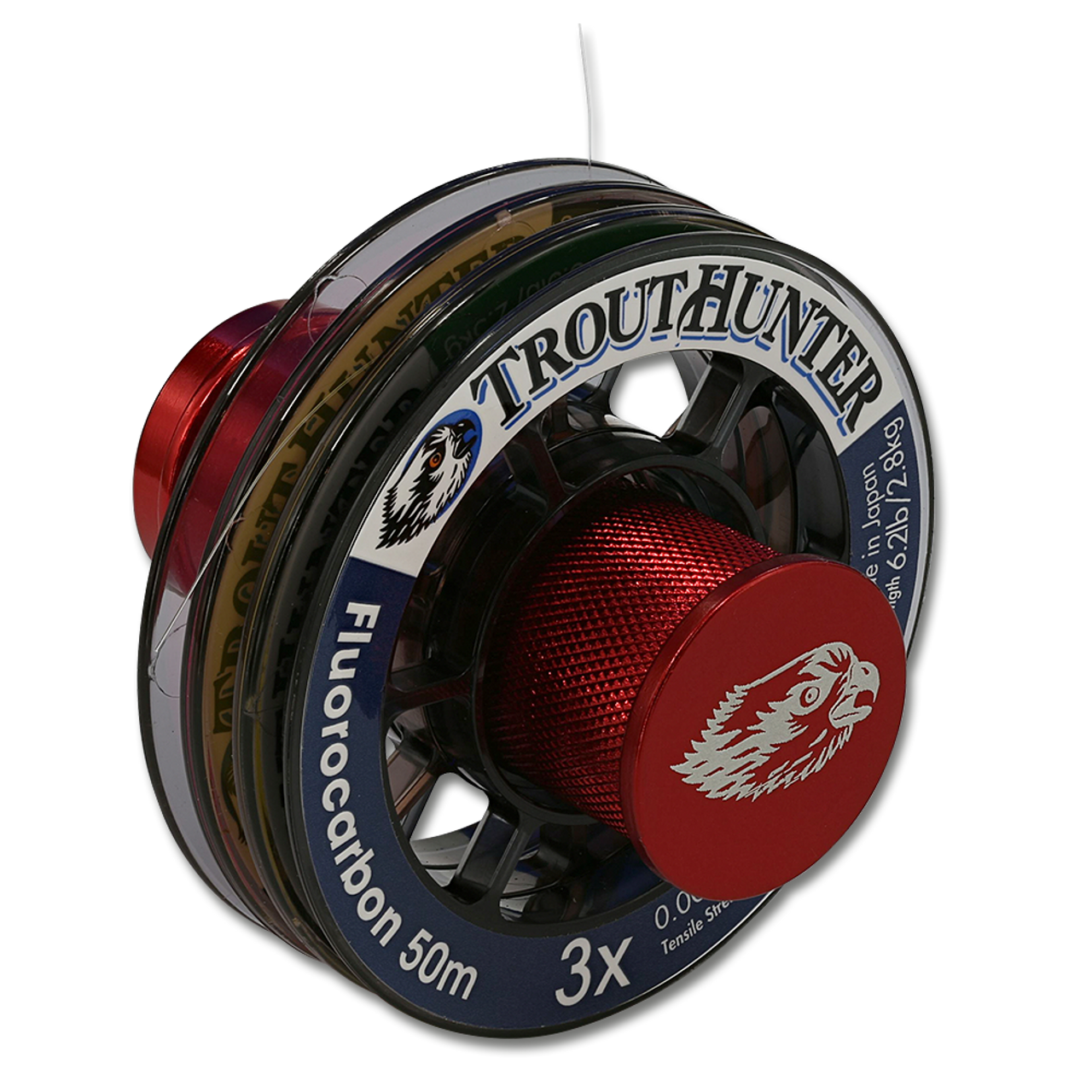 TroutHunter Tippet Holder