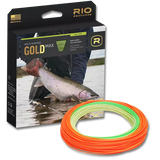 Rio Elite GOLD MAX Floating Fly Line