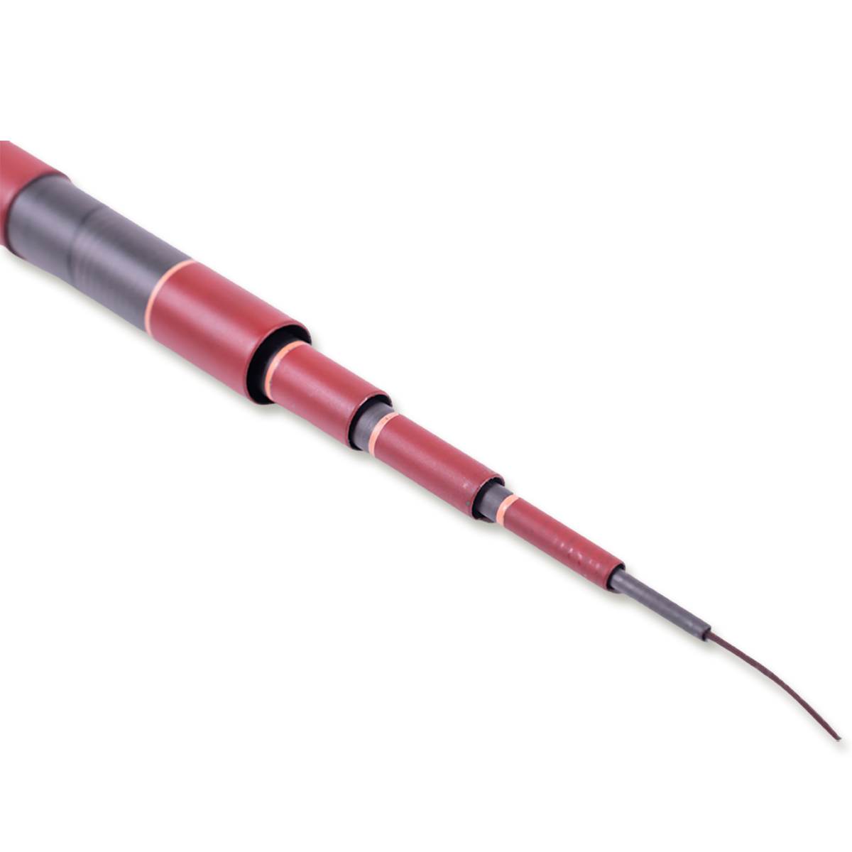 Tenkara Rocky Rod Package