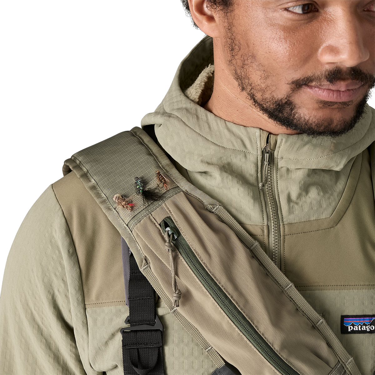 Patagonia Stealth Switch Pack 9L