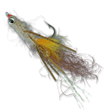 Spawning Mantis - Tan/Orange