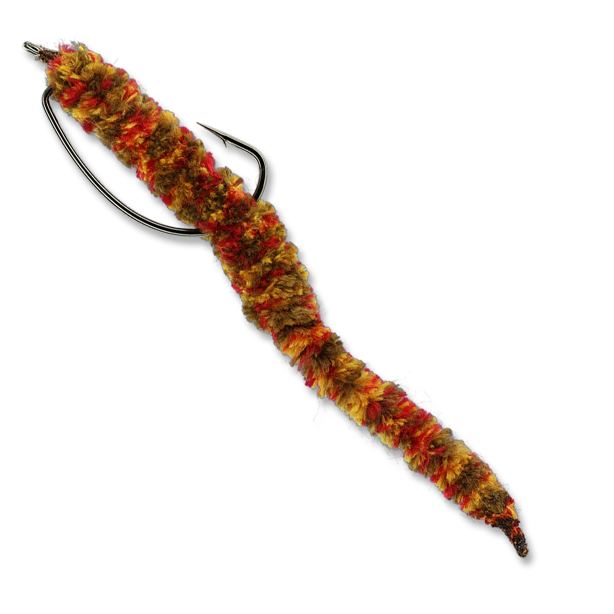 Rich's Ultimate Worm - #1/0