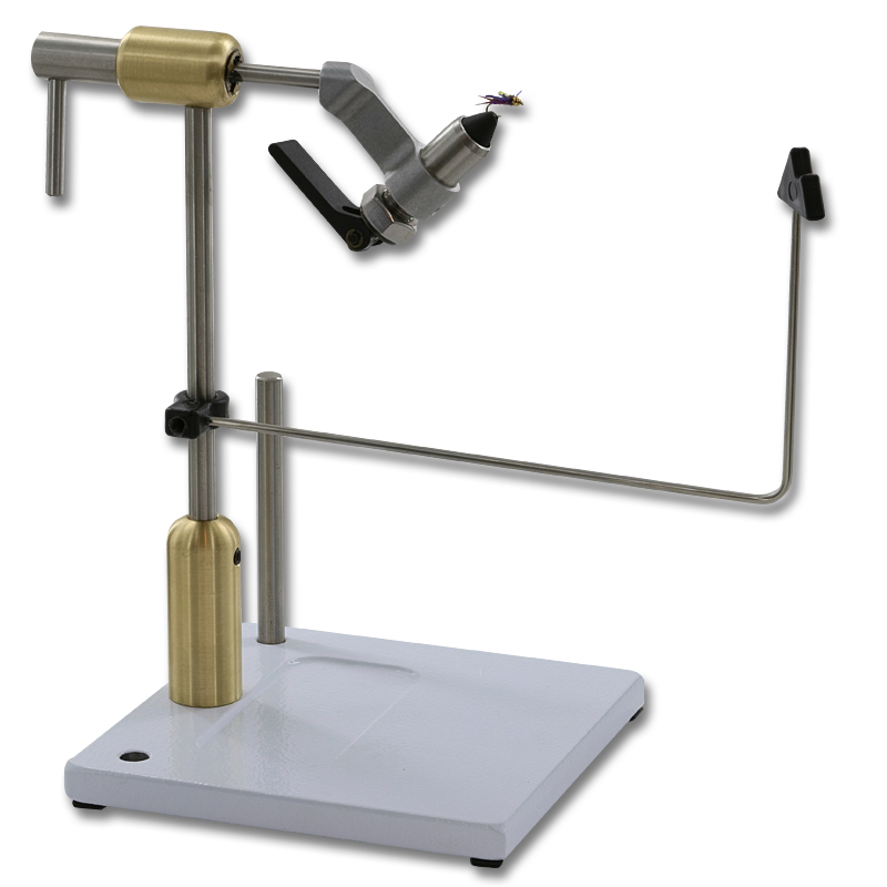 The Peak Rotary Vise