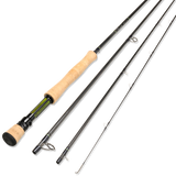 Scott Session Fly Rod