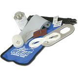 Outcast Float Tube and Pontoon Repair Kit