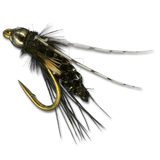 Silvey's Beaded Pupa