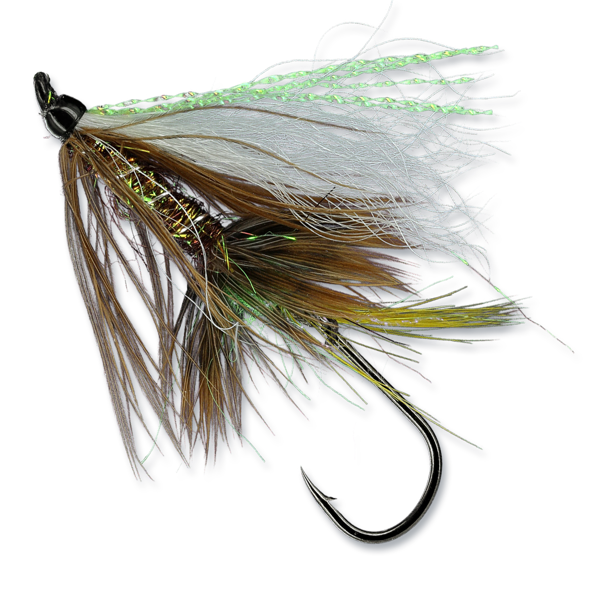 Scorpion Stinger - #6 Trailer