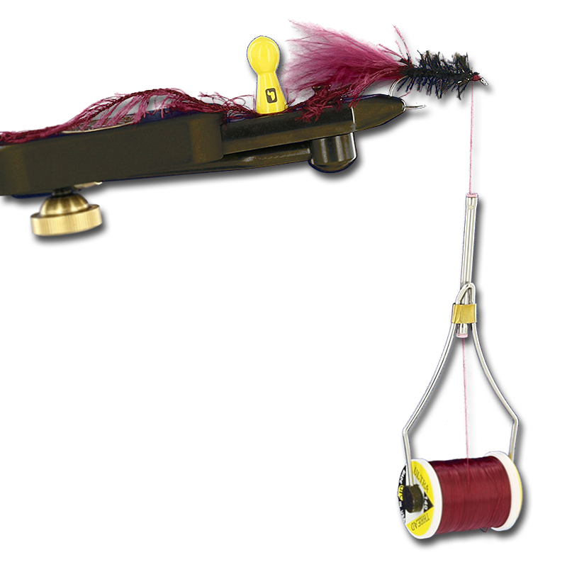 Loon Vise Pawn
