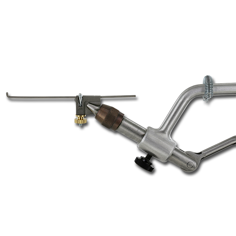 HMH Starter Tube Fly Tool