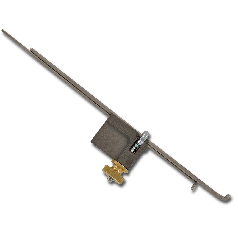 HMH Starter Tube Fly Tool