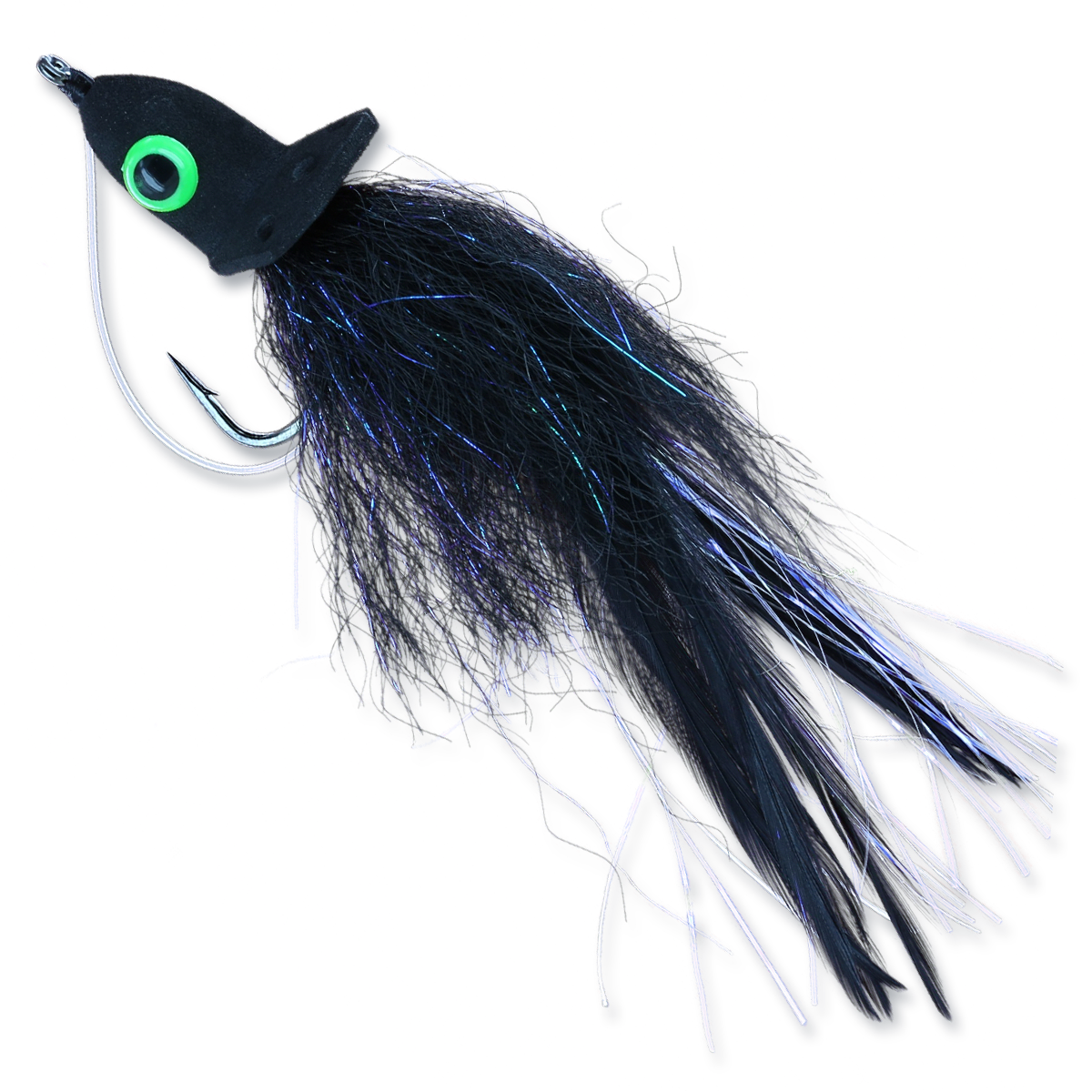 Bisharat's Bubbleicious - #2