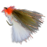 Zack's Pyramid Minnow - #6