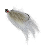 Balanced "Moo" Minnow - #8