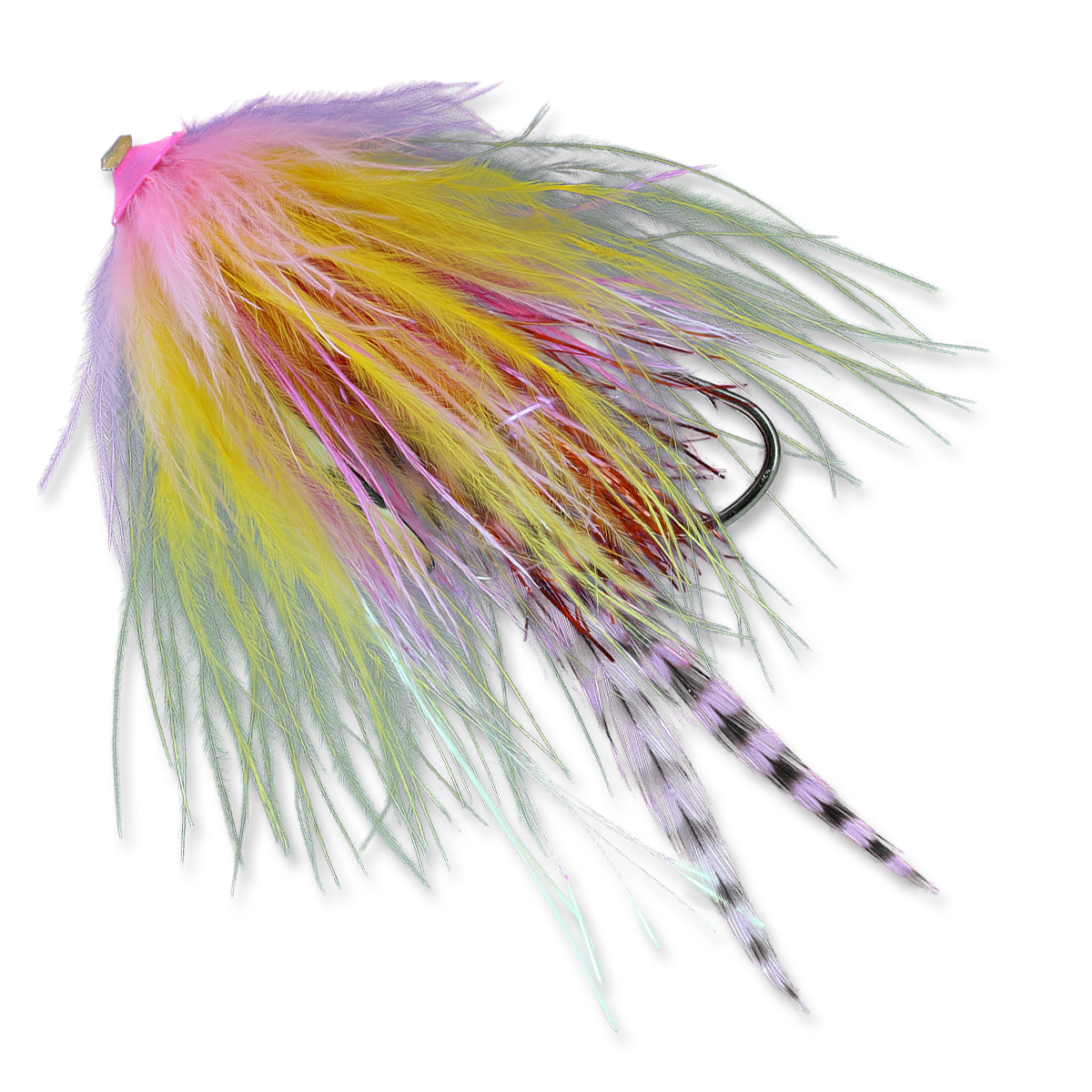 Stu's Griz Turbo Tube