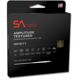 Scientific Anglers Amplitude Textured Infinity Floating Fly Line