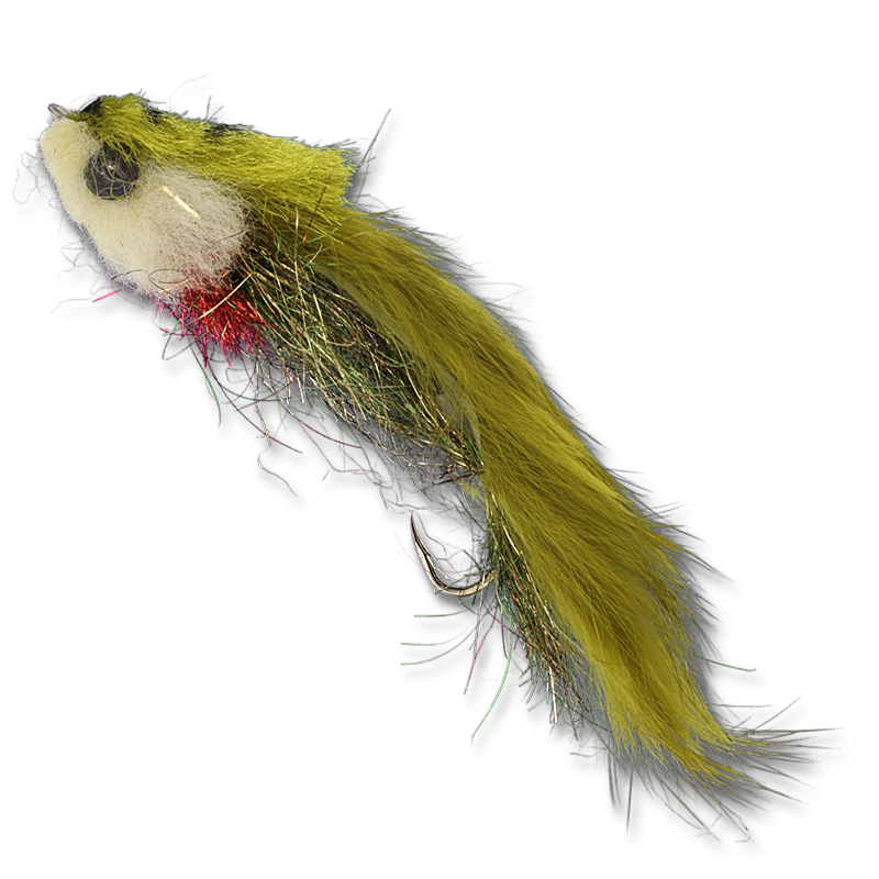 Silvey's Sculpin - #4