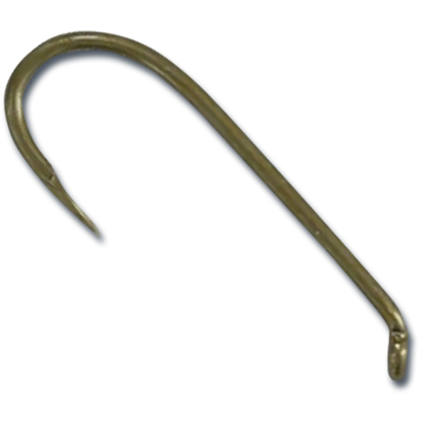 Tiemco TMC 3761SPBL Hook - #12