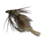 Zack's Slow Water Emerger - #12