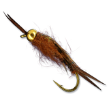 Mercer's GB Poxyback Dark Stone