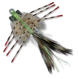 Improved Merkin - Lead Eyes #2