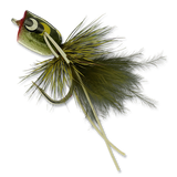 Bass & Bluegill Mini Poppers - #12