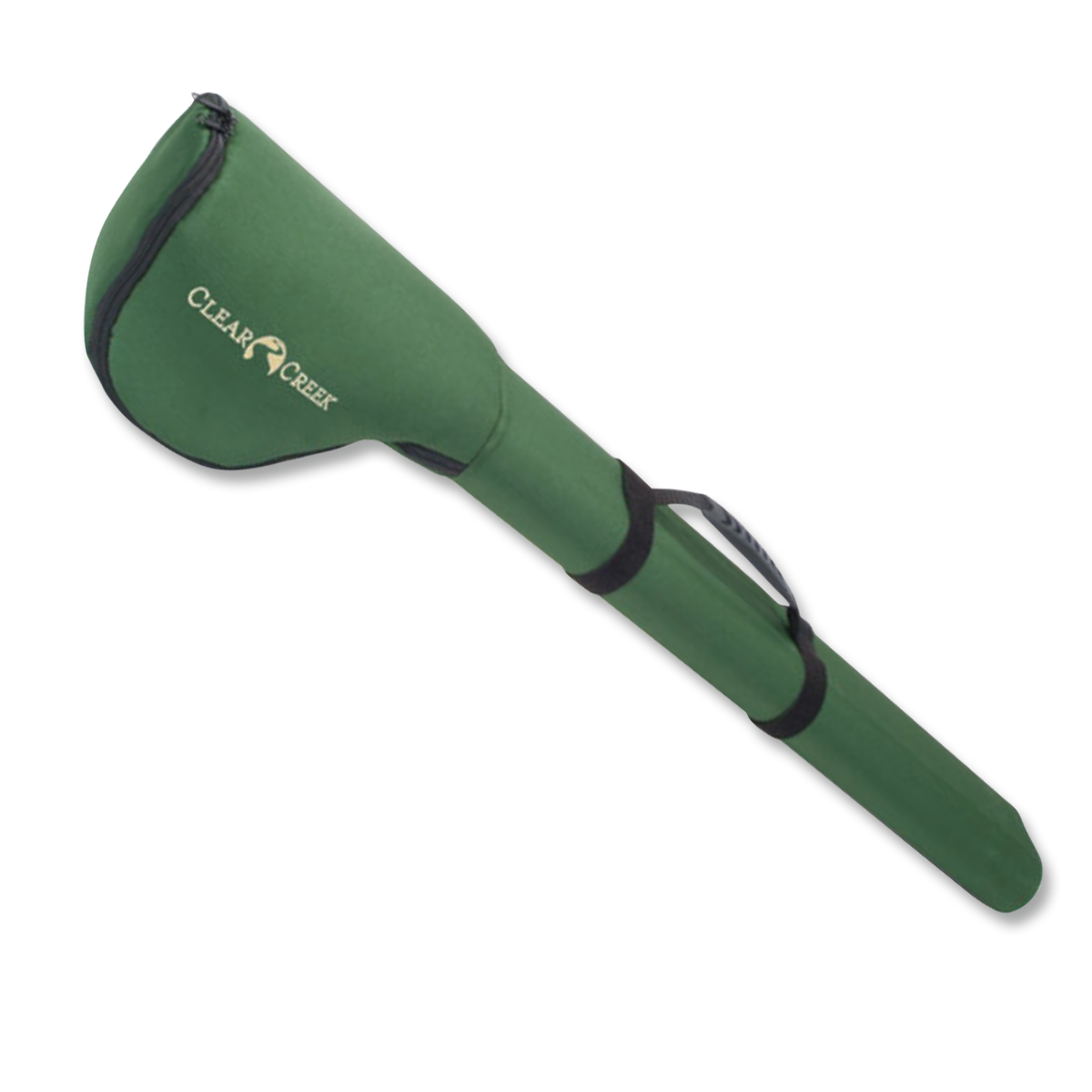 Clear Creek Double Rod/Reel Cases