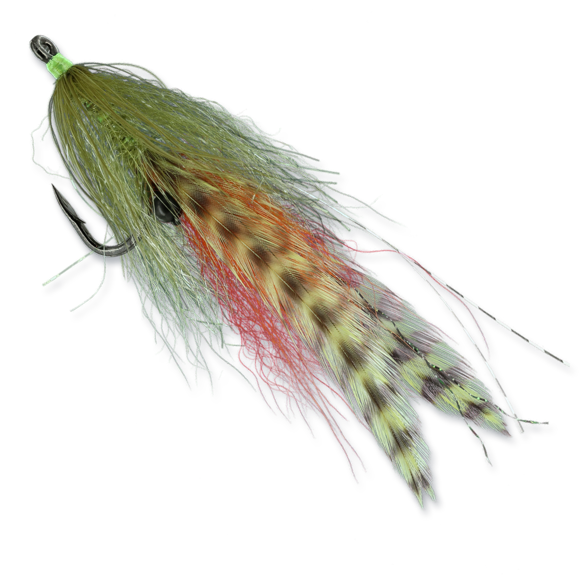 Fit For A King - #1/0